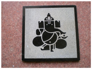 Black Pearl Granite Tiles & Slabs, Black Polished Granite Flooring Tiles, Walling Tiles