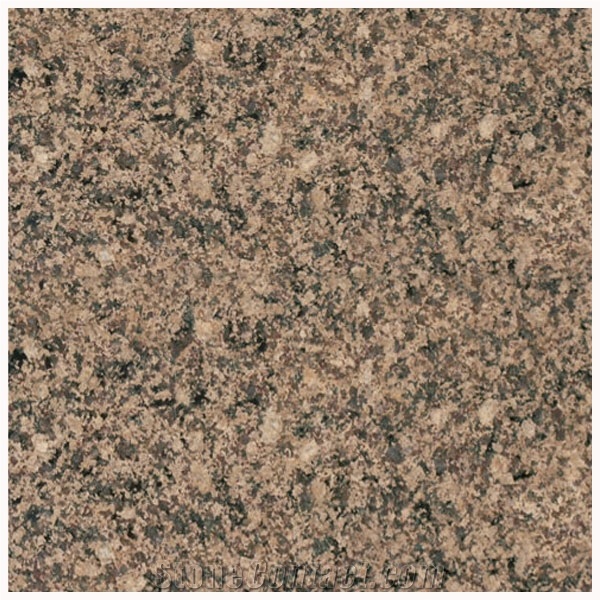 Desert Brown Granite Tiles & Slabs, Brown Polished Granite Flooring Tiles, Wall Tiles