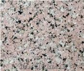 Rosy Pink Granite Tiles & Slabs, Pink Polished Granite Flooring Tiles, Walling Tiles