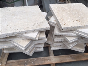 Granite and Bluestone Pavers and Pool Coping in Various Sizes, Grey Granite Cube Stone & Pavers