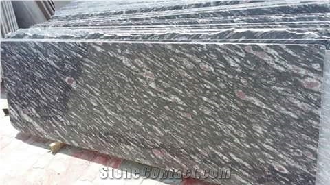 Amadeus Blue Granite Tiles & Slabs, Flooring Tiles, Walling Tiles