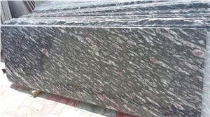 Amadeus Blue Granite Tiles & Slabs, Flooring Tiles, Walling Tiles
