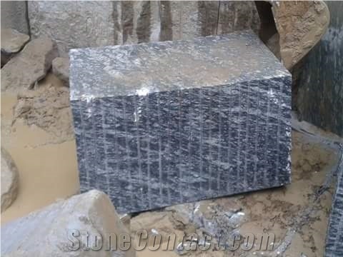 Amadeus Blue Granite Tiles & Slabs, Flooring Tiles, Walling Tiles