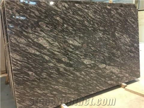 Amadeus Blue Granite Tiles & Slabs, Flooring Tiles, Walling Tiles
