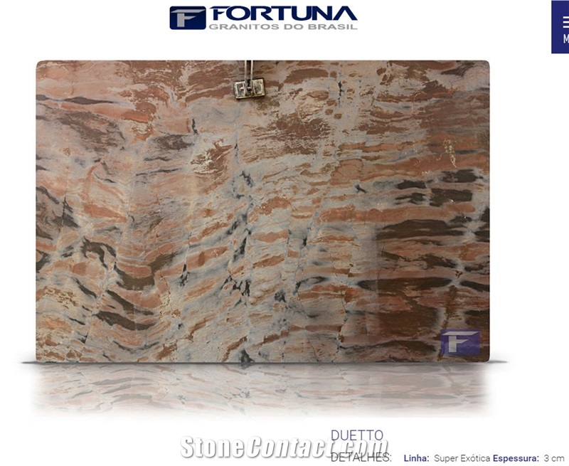 Duetto Slabs
