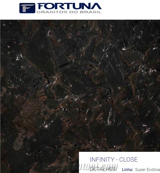 Infinity Quartzite Slabs