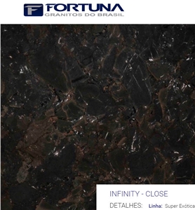 Infinity Quartzite Slabs