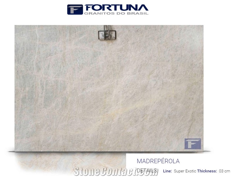 Madre Perola Slabs