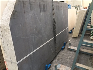 Europe Grey Marble Slabs