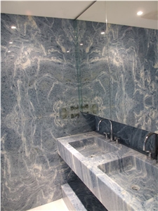 Bath Design