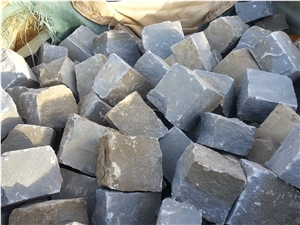 Pietra Del Cilento Cobble Stone