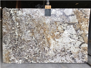 Crazy Horse Granite Slabs