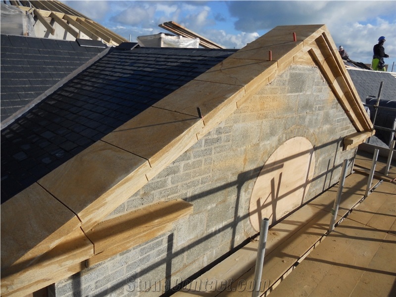 Ham Stone Limestone Building Stones, Beige Limestone Building Masonry