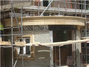 Ham Stone Limestone Building Stones, Beige Limestone Building Masonry