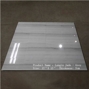 Longin Jade Marble Tiles