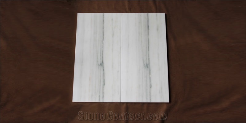 Longin Jade Marble Tiles