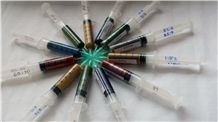 Diamond Paste for Polishing Stone