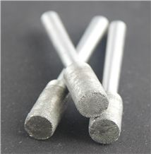 Mill Diamond Engraving Cylindrical