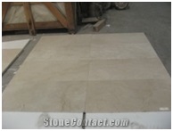 Cream Marfil Marble Tile & Slab, Brazil Beige Marble,Champagne Beige Marble Tiles & Slabs , Brazil Beige Marble Floor Covering Tiles