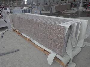 G648 Granite Countertops, Granite Countertops, Kitchen Countertops