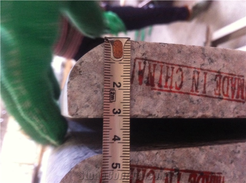G664,Chinese Cheap Red Granite, G664/Luo Yuan Red/Copper Brown/China Ruby Red/Luna Pearl Granite Tiles & Slabs for Walling and Flooring