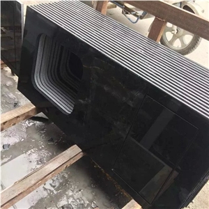 G684 Granite Countertops, Kitchken Countertops, Black Granite Countertops G684 Granite Countertops, Kitchken Countertops, Black Granite Countertops