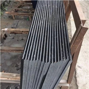 G684 Granite Countertops, Kitchken Countertops, Black Granite Countertops
