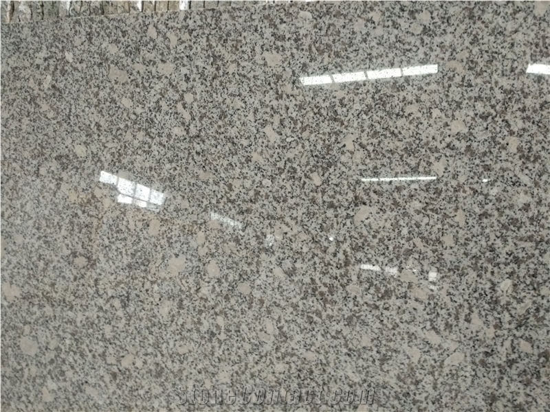 G735 Granite New Bianco Sardo Granite Tile & Slab,New-Stone Lihua White,New-Stone Lihua White, G735 Lihua White Granite（Nanhua White), China White Granite Slabs & Tiles