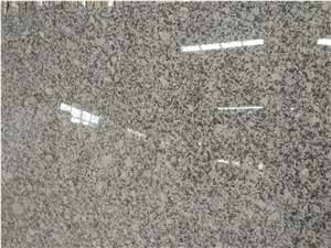 G735 Granite New Bianco Sardo Granite Tile & Slab,New-Stone Lihua White,New-Stone Lihua White, G735 Lihua White Granite（Nanhua White), China White Granite Slabs & Tiles