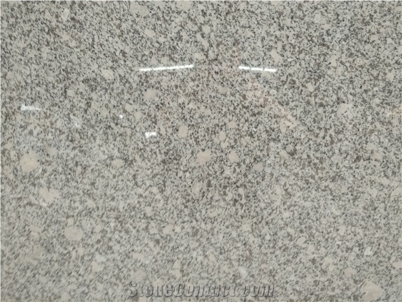 G735 Granite New Bianco Sardo Granite Tile & Slab,New-Stone Lihua White,New-Stone Lihua White, G735 Lihua White Granite（Nanhua White), China White Granite Slabs & Tiles