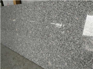 G735 Granite New Bianco Sardo Granite Tile & Slab,New-Stone Lihua White,New-Stone Lihua White, G735 Lihua White Granite（Nanhua White), China White Granite Slabs & Tiles
