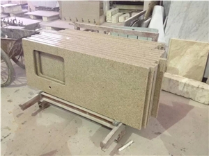 Granite Counter Top, Pink Granite Bath Tops, Bathroom Vanity Tops,China G611 Pink Granite Countertops, Purple Peach,Almond Mauve,China Almond Mauve Granite Vanity Tops, G611 Granite Bath Tops