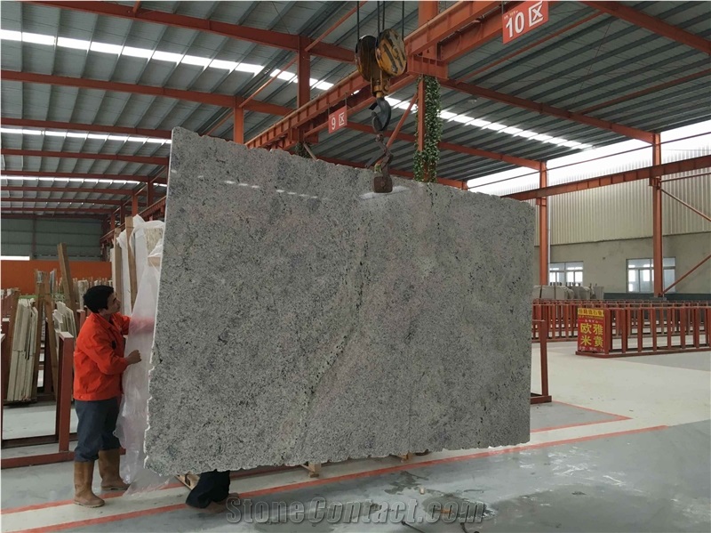 Kashmire White Granite Slabs & Tiles, India Beige Granite,G682,Sunset Gold,Rusty Yellow,Giallo Yellow,Gold Leaf China,Golden Cristal,Golden Crystal Granite Slabs & Tiles, China Yellow Granite