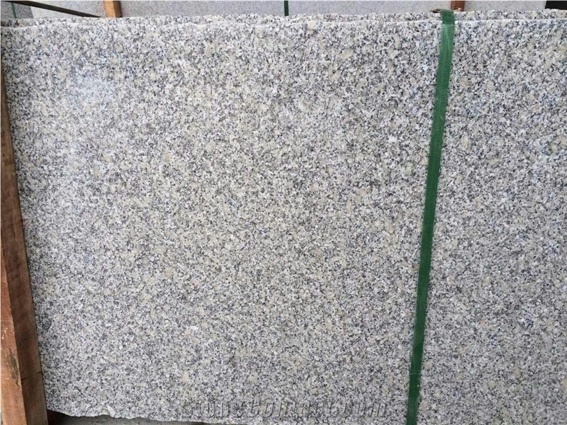 New G623 Granite Tiles & Slabs, China Grey Granite,G623 Granite Rosa Beta Flamed Tiles, China Grey Granite