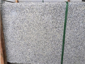 New G623 Granite Tiles & Slabs, China Grey Granite,G623 Granite Rosa Beta Flamed Tiles, China Grey Granite