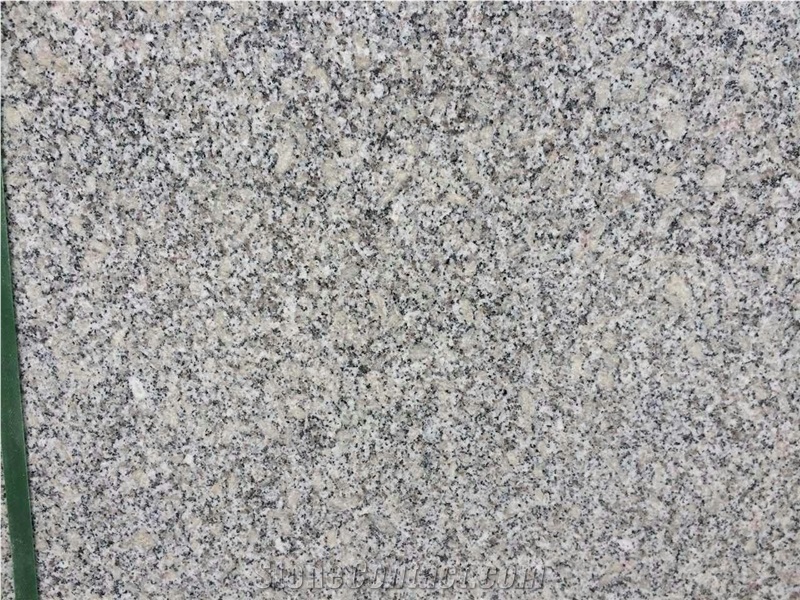 New G623 Granite Tiles & Slabs, China Grey Granite,G623 Granite Rosa Beta Flamed Tiles, China Grey Granite