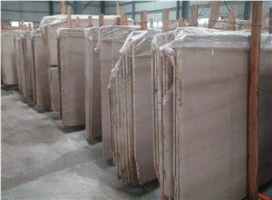 Serpecggiante Marble Slabs & Tiles, Italy Beige Marble,Botticino Classico Marble Slabs & Tiles