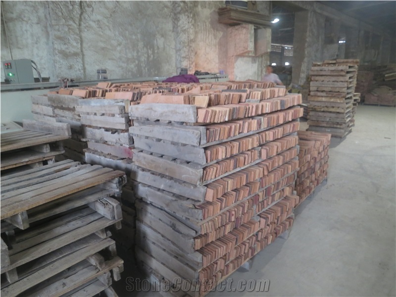 Venner Wall Cladding, Multicolor Slate Building & Walling