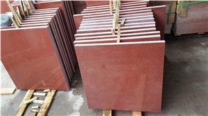 Asia Red Granite Tiles & Slabs, China Red Granite, Natural Stone, Building Material