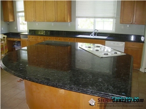 Best Price for Volga Blue Tops/Kitchen Countertops/Worktops/Desktops/Bar Tops