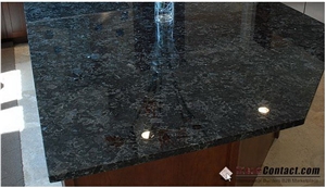 Best Price for Volga Blue Tops/Kitchen Countertops/Worktops/Desktops/Bar Tops