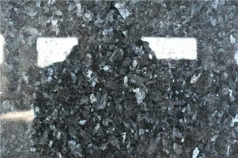 Blue Pearl Granite Tiles & Slabs/Blocks Importer/Best Price for Labrador Blue Pearl /Norway Blue Granite/Polished Slabs/Natural Granite Stone