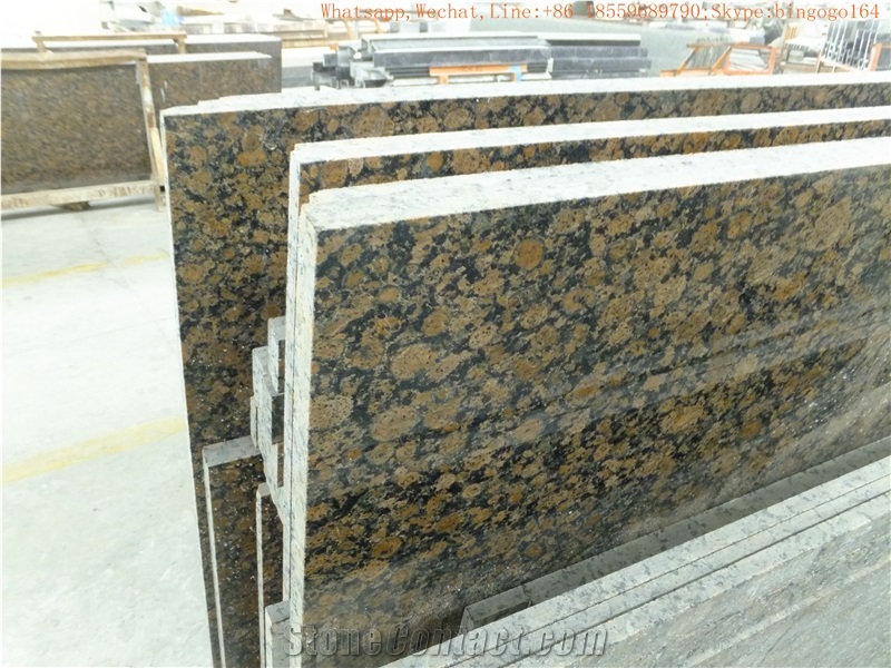 Cheapest Baltic Brown Granite,Baltic Brown Sd,Baltic Brown Ed,Baltic Brown Bb Granite,Baltic Brown Countertops,Baltic Brown Worktops,Brown Countertop, Brown Countertop Factory