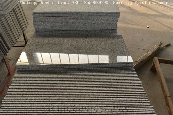 G603 Granite Tile & Slab,Bacuo White,Balma Grey,Padang Light,Sesame White,Padang White,Bianco Amoy,Bianco Crystal,Dalian G603 Granite Tiles,Grey Crystal Granite,G603 Slabs,G603 Cut to Size,G603 Quarry