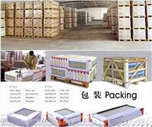 G603 Granite Tile & Slab,Bacuo White,Balma Grey,Padang Light,Sesame White,Padang White,Bianco Amoy,Bianco Crystal,Dalian G603 Granite Tiles,Grey Crystal Granite,G603 Slabs,G603 Cut to Size,G603 Quarry