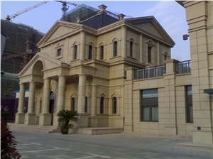 Quarry Owner,Huangjin Ma,Gold Ma,China Yellow Granite,Natural Stone,Best Price,Building Material,Skirting