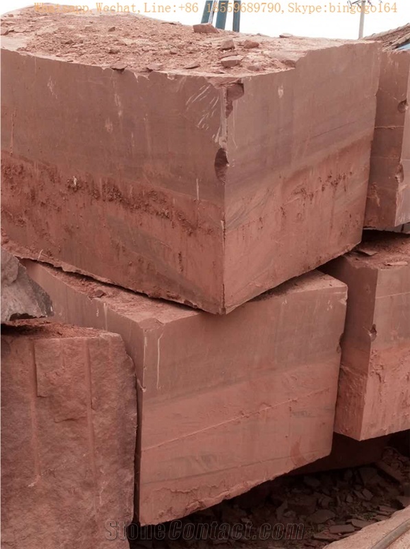 Red Vein Sandstone Blocks,Red Sandstone Quarry Owner,China Red Sandstone Quarry Owner,Red Sandstone Quarry,Cheapest Red Sandstone,Best Red Sandstone