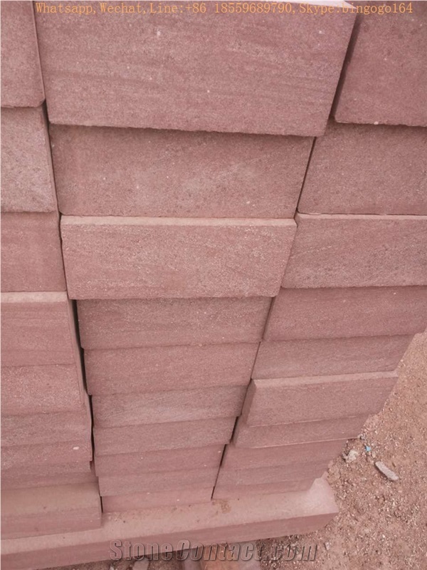 Red Vein Sandstone Blocks,Red Sandstone Quarry Owner,China Red Sandstone Quarry Owner,Red Sandstone Quarry,Cheapest Red Sandstone,Best Red Sandstone