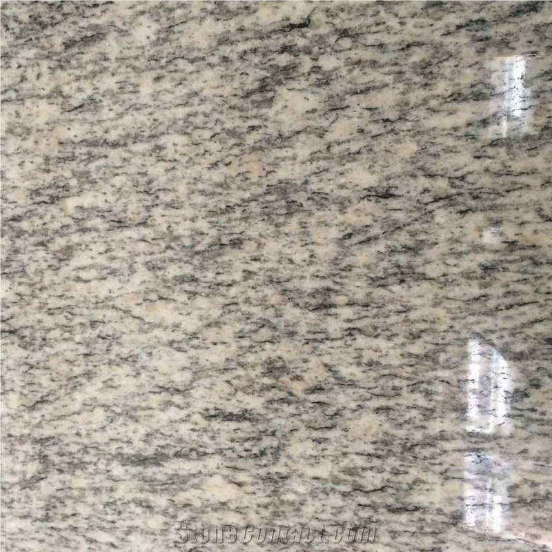 Ipanema Beige Granite Tile & Slab, Brazil Beige Granite