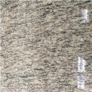 Ipanema Beige Granite Tile & Slab, Brazil Beige Granite